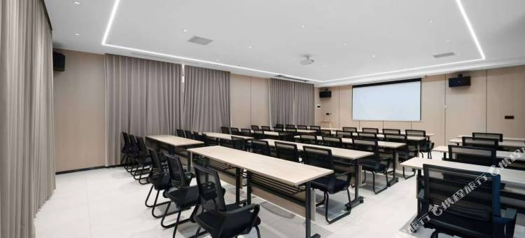 格林豪泰酒店(达州开江县店)图片