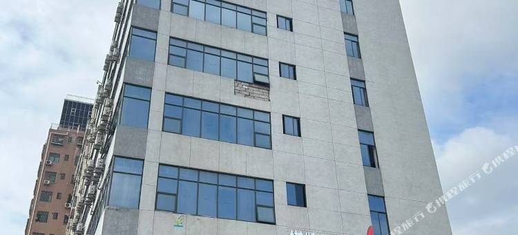 逸诗公寓(中山大学深圳校区店)图片