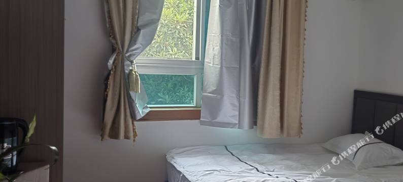 湖州亿新民宿图片