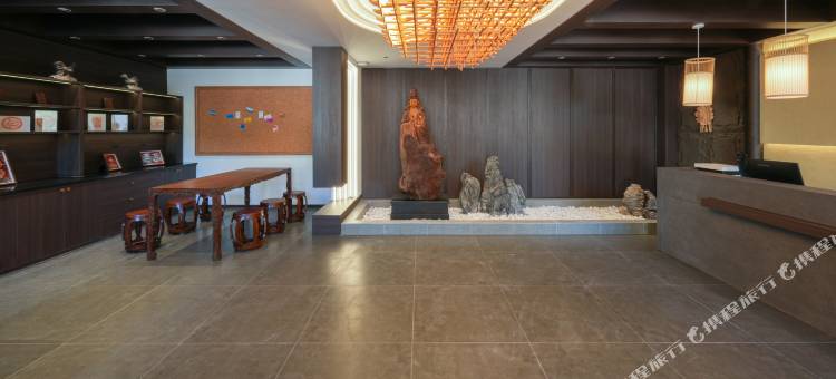在云间民宿(五台山风景区店)图片