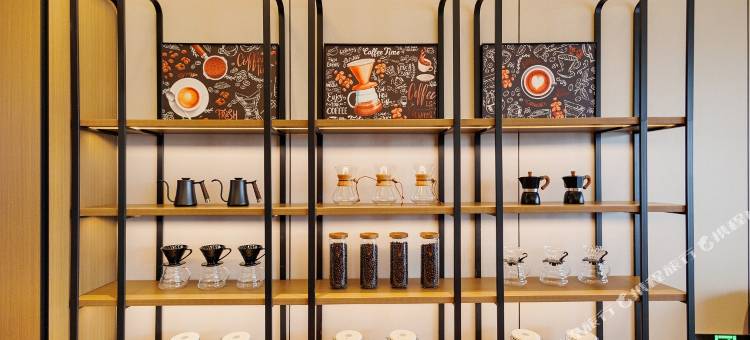 如家精选酒店(阿克苏解放北路机场店)图片