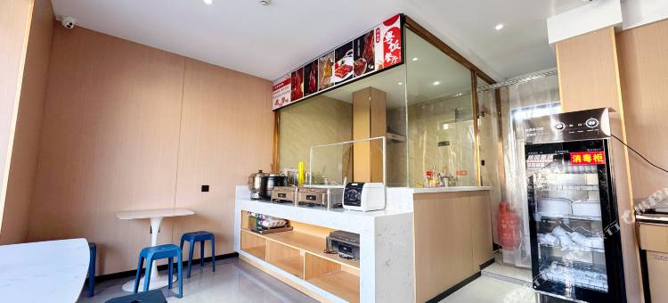 萨朋观景酒店(布达拉宫店)图片