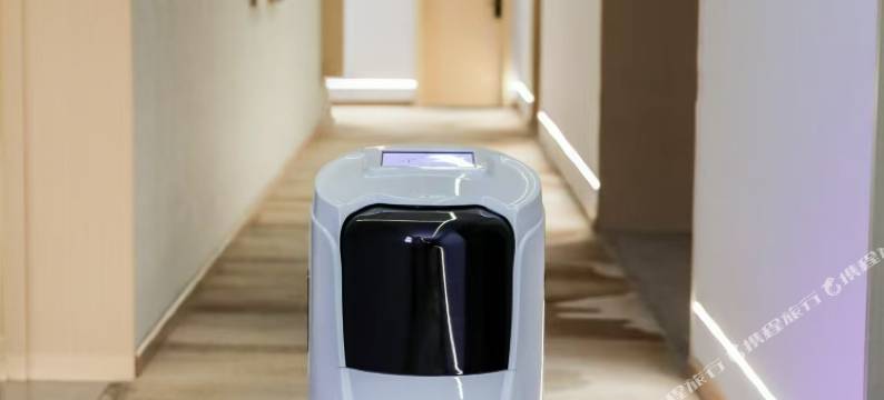 弘恩智能酒店图片