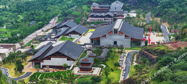 广阳岛天怡酒店图片