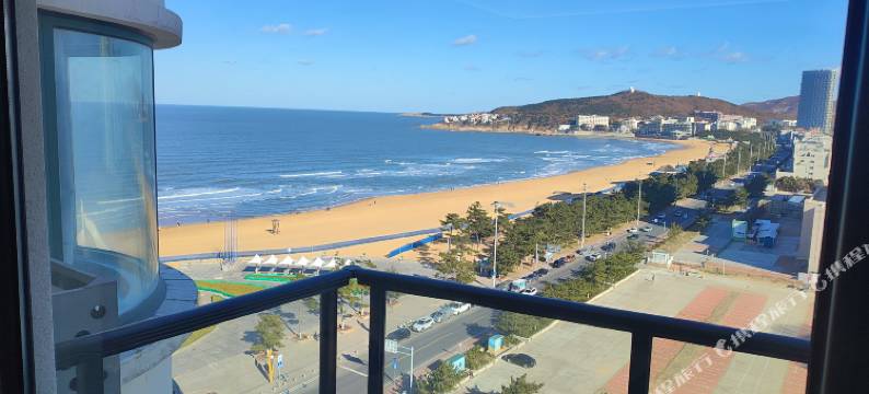 威海小赫家民宿(火炬八街国际海水浴场店)图片