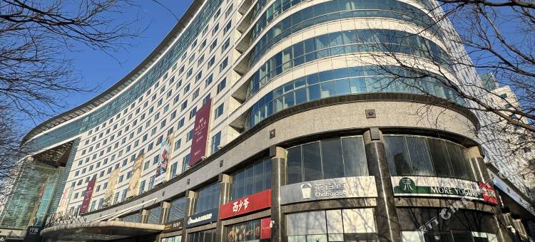 GOGO青年公寓(北京西站店)图片