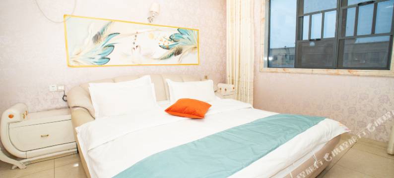 雷达领空酒店(长沙县黄花国际机场木马塅地铁站店)图片