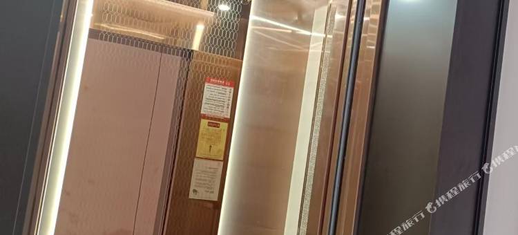 如家华驿精选酒店(镇沅河畔夜市店)图片