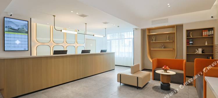 锦江之星酒店(延吉延边大学百货大楼店)图片