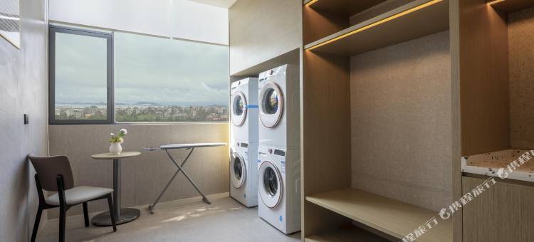 丽怡酒店(西双版纳景洪勐泐大佛寺雨林健康主题公园店)图片