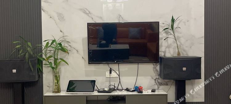 江门温馨别墅图片