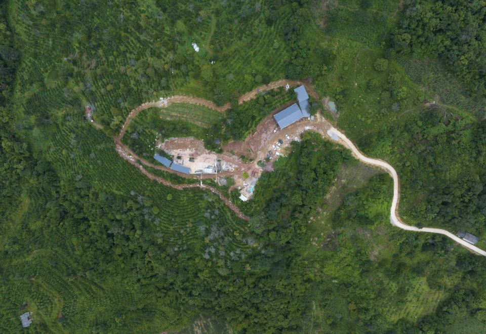 Elephant Specialty Coffee Manor Hotel Overview