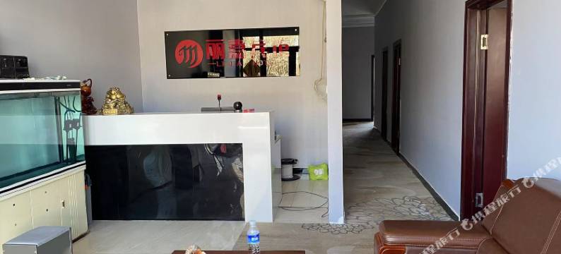 喀喇沁旗丽嘉快捷宾馆图片