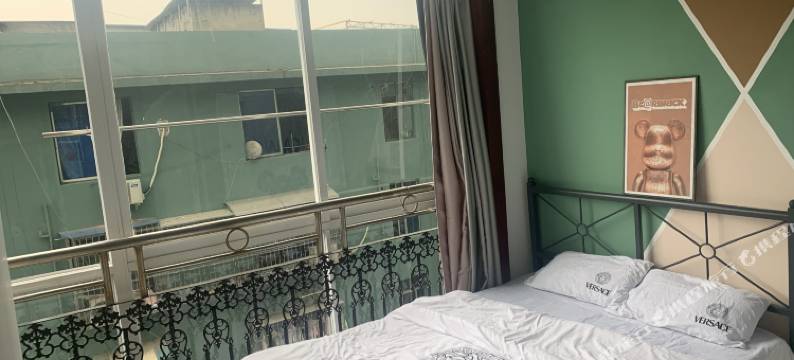 成都住呗公寓图片