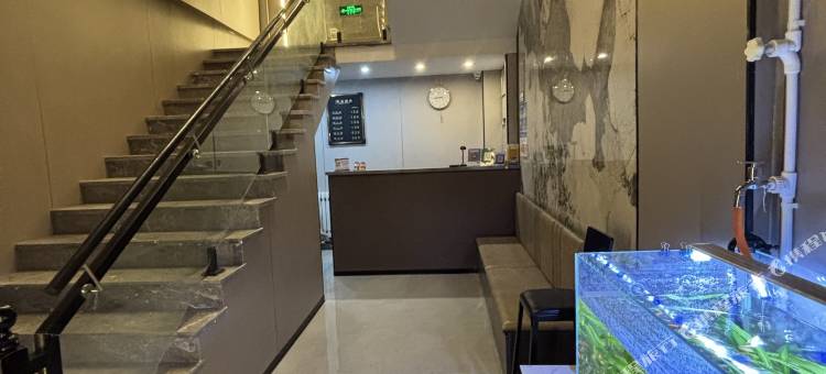 思悦酒店(内蒙古财经大学店)图片