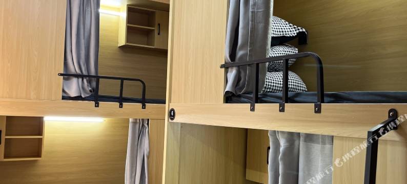 合肥梦园青年旅舍图片