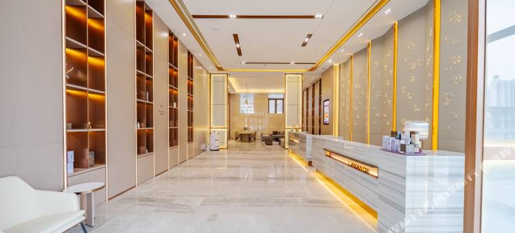 麗枫酒店(太原富力城东中环路店)图片