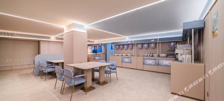 汉庭酒店(德清雷甸店)图片