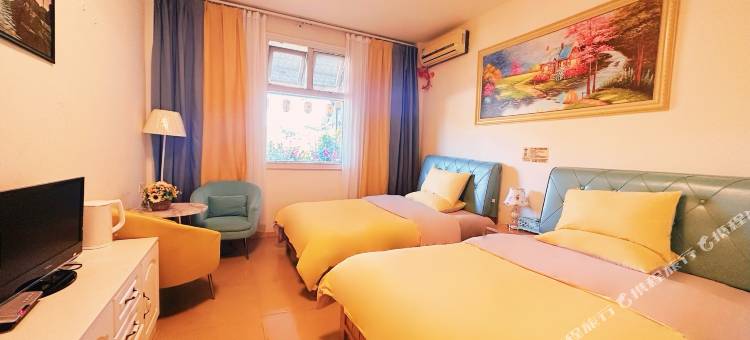 丹霞山悦雅苑民宿图片