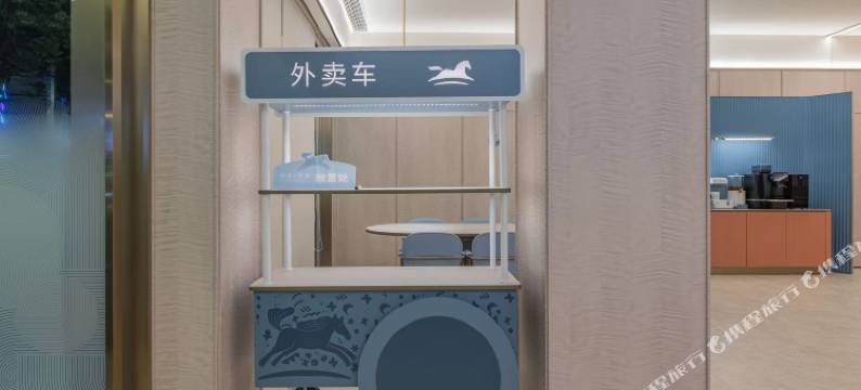 汉庭酒店(上海江湾镇地铁站店)图片