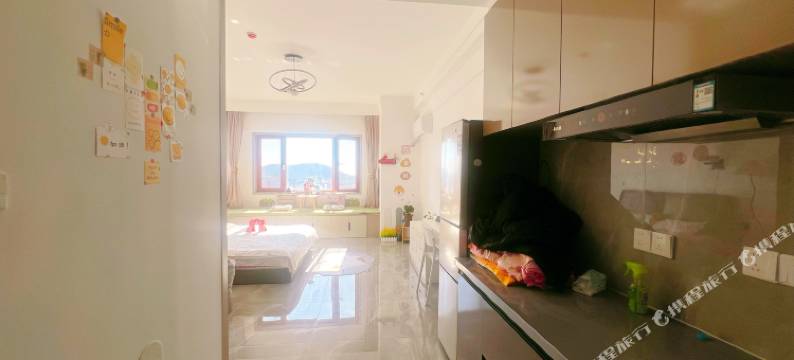 庄河嘉途民宿图片