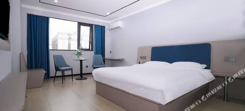 泉州海格酒店(浮桥街展览城店)图片