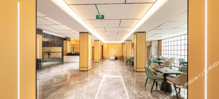 都云里酒店(都江堰景区店)图片