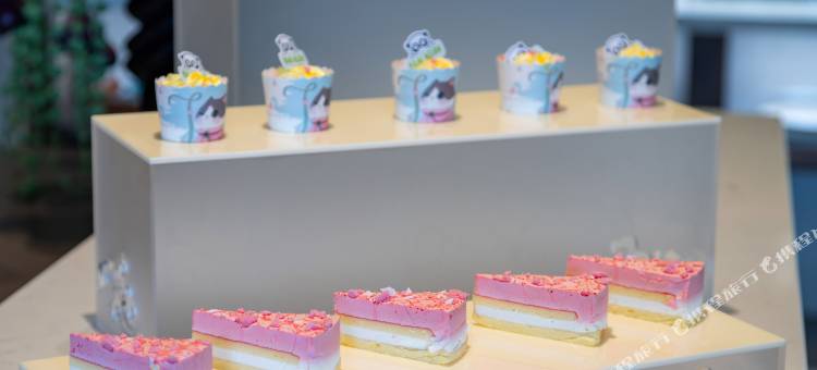亦泊云溪酒店(十里大道九江学院店)图片