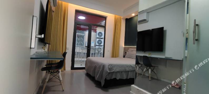 安阳红门民宿(师范学院店)图片