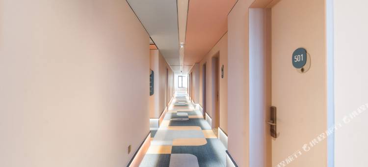 汉庭酒店(滕州万达广场店)图片