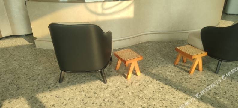 享住城市民宿(濠江潮博馆店)图片