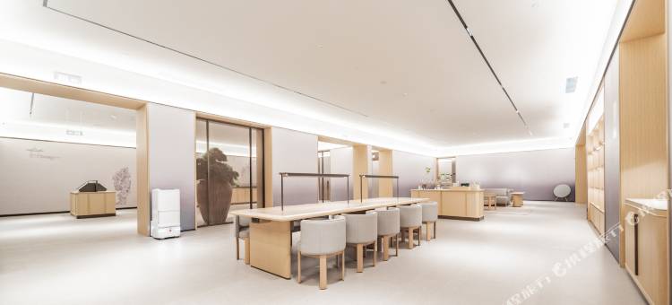 全季酒店(榆林定边南大街店)图片