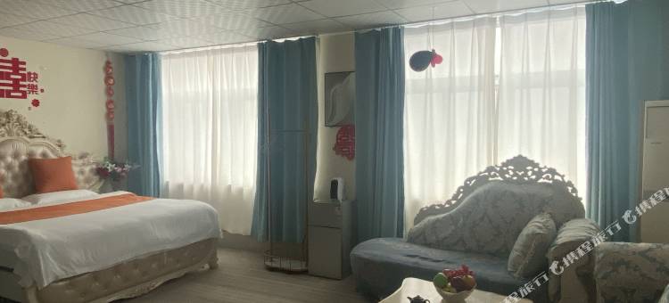 康平县港侨枫丽宾馆图片