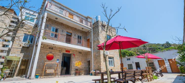 平潭仁明民宿(仙人井店)图片