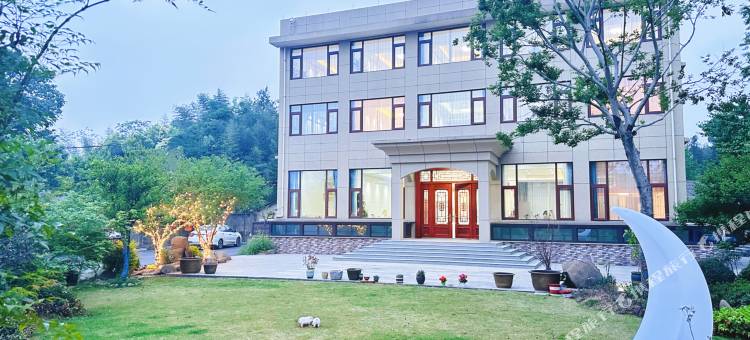 安吉嘉镓小院图片