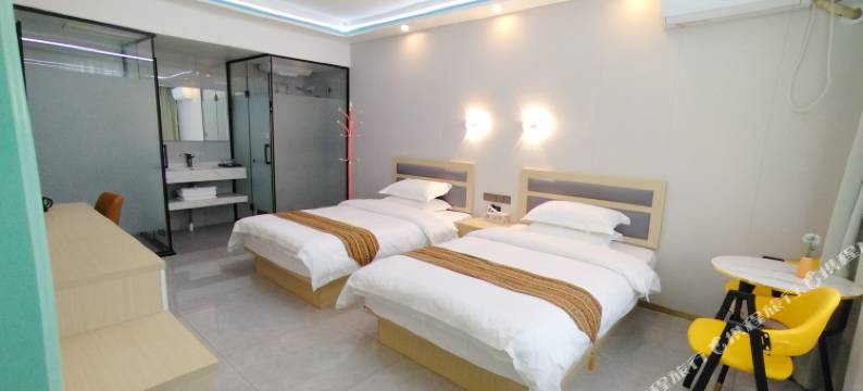 喀什心有所墅民宿(喀什机场店)图片