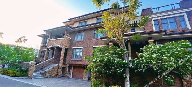 A9海景民宿(天津东疆湾景区店)图片