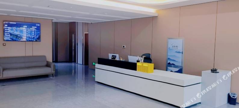 景致酒店(忻州古城店)图片