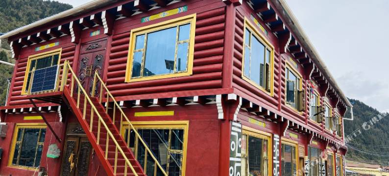 花海星光民宿图片