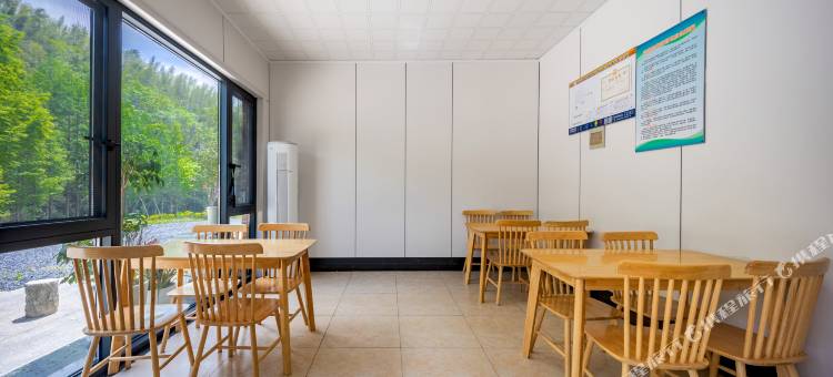 杉咖咔·Camping山林野营度假民宿图片