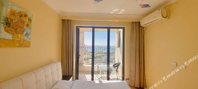 秦皇岛沿途风景观海公寓(秦皇小巷店)图片