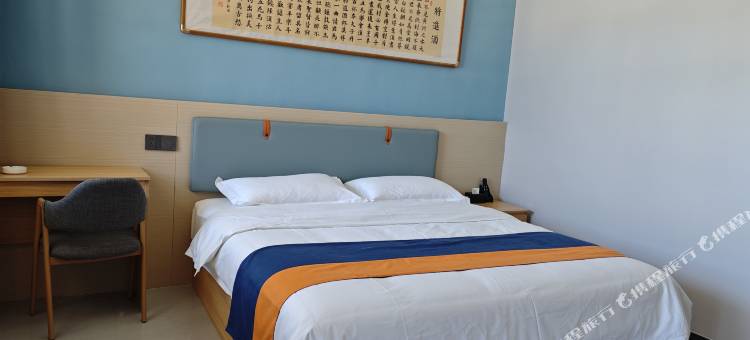 精河如你所院民宿图片