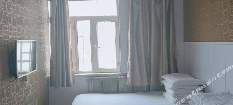 佳木斯福源旅馆图片