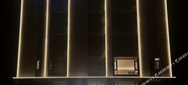 佳园智享公寓图片