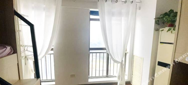 妙妙青年旅舍(徐州火车站和信广场店)图片