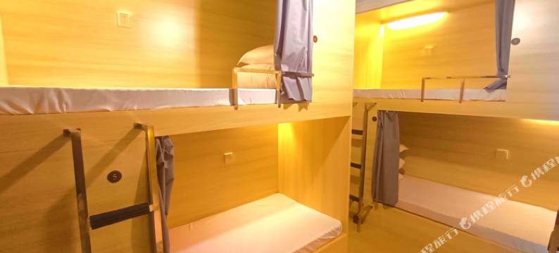 菡菡青年旅社(达州城市中心广场店)图片