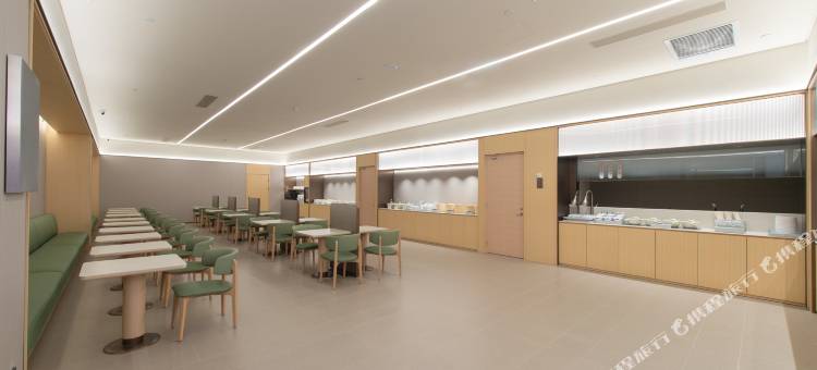 全季酒店(唐山玉田伯雍东街店)图片