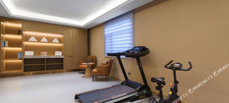 维也纳酒店(天水高铁南站桥南国际购物广场店)图片