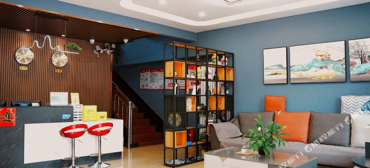 万全聚川宾馆图片