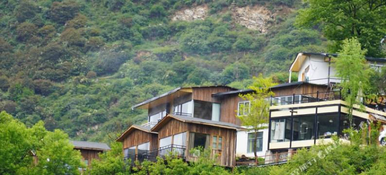 观山牧雪民宿图片